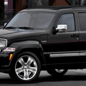 JEEP CHEROKEE LIBERTY 2008-2013