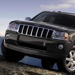 JEEP GRAND CHEROKEE 2005-2010