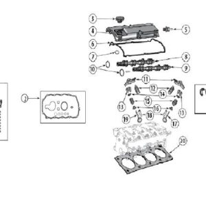 Motor 2.4 Litros (Parte 1)