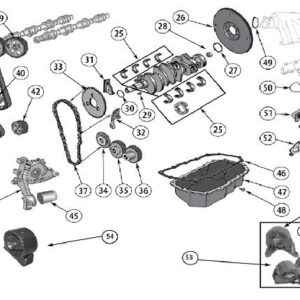 Motor 2.4 Litros (Parte 2)