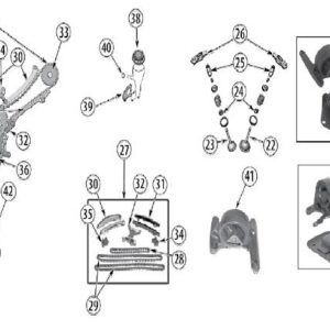 Motor 3.7 Litros (Parte 2)